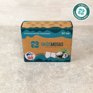 okosmosás mosólap főkép
