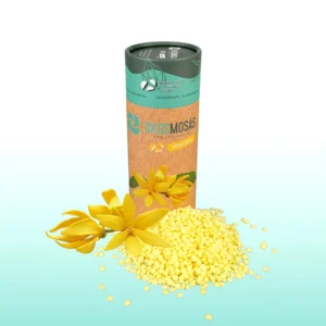 okosmosás illatszemek ylang-ylang virággal