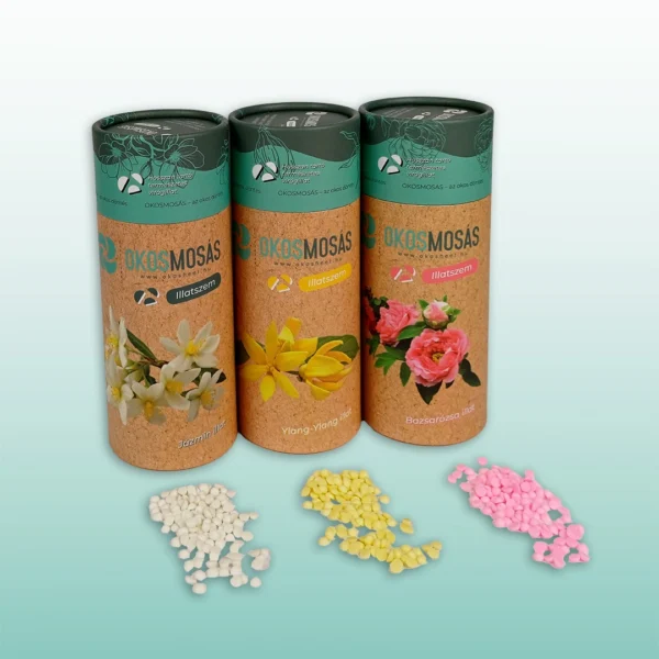 illatszemek mix