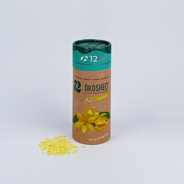 ökosheet illatszemek ylang-ylang