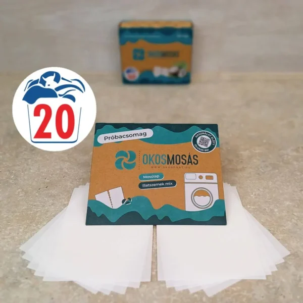 20 próbamosás főkép