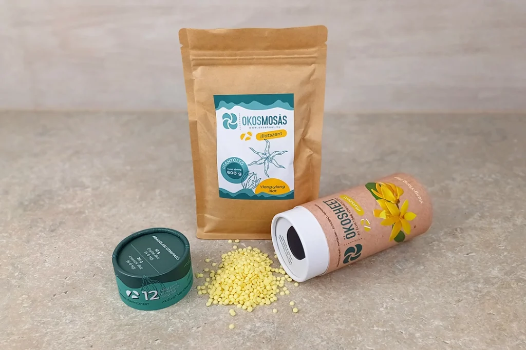 ylang-ylang utántöltő