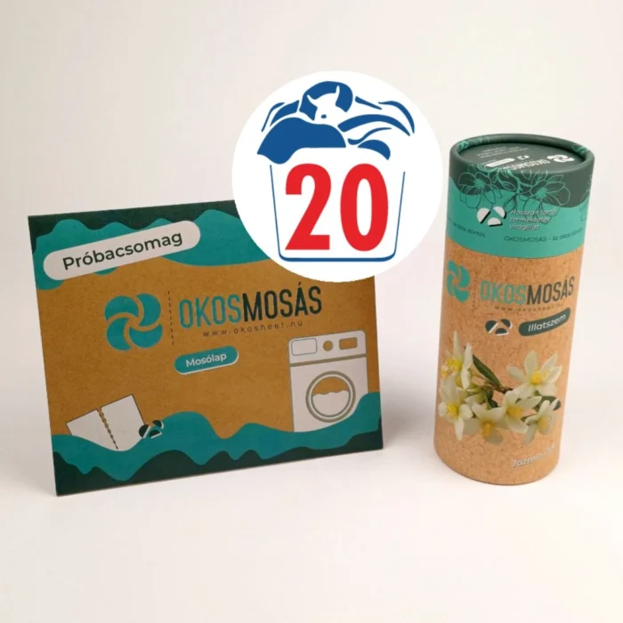 jázmin próbacsomag