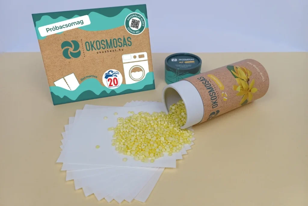 ylang-ylang illat próbacsomaggal