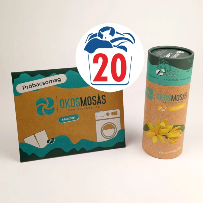 ylang-ylang próbacsomag