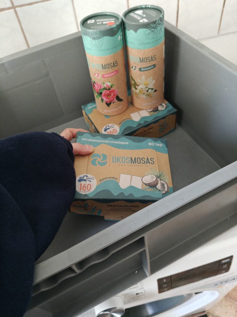 Image #1 from Éva Z.