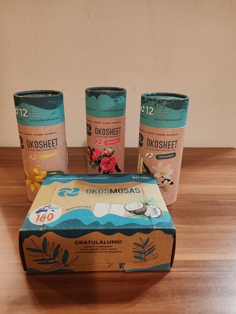 Image #1 from Ildikó