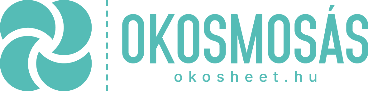 okosmosás logo