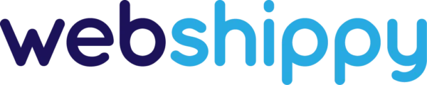webshippy logo