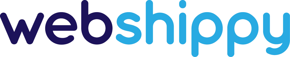 webshippy logo