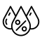 ultrakoncentrált ikon